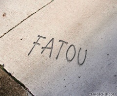 c mon nom